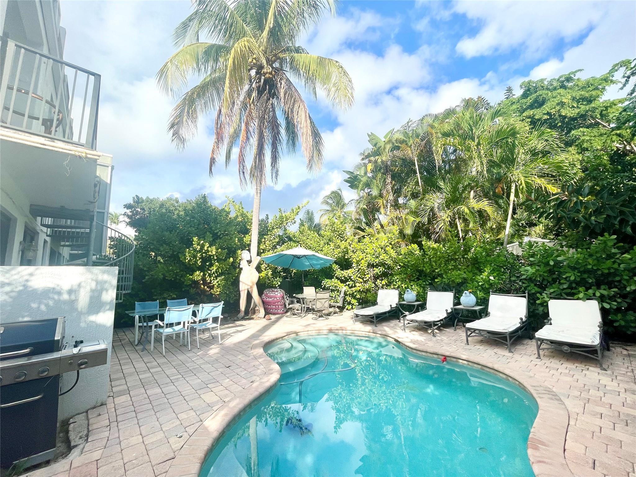 Victoria Park Corr Amd - Residential Lease