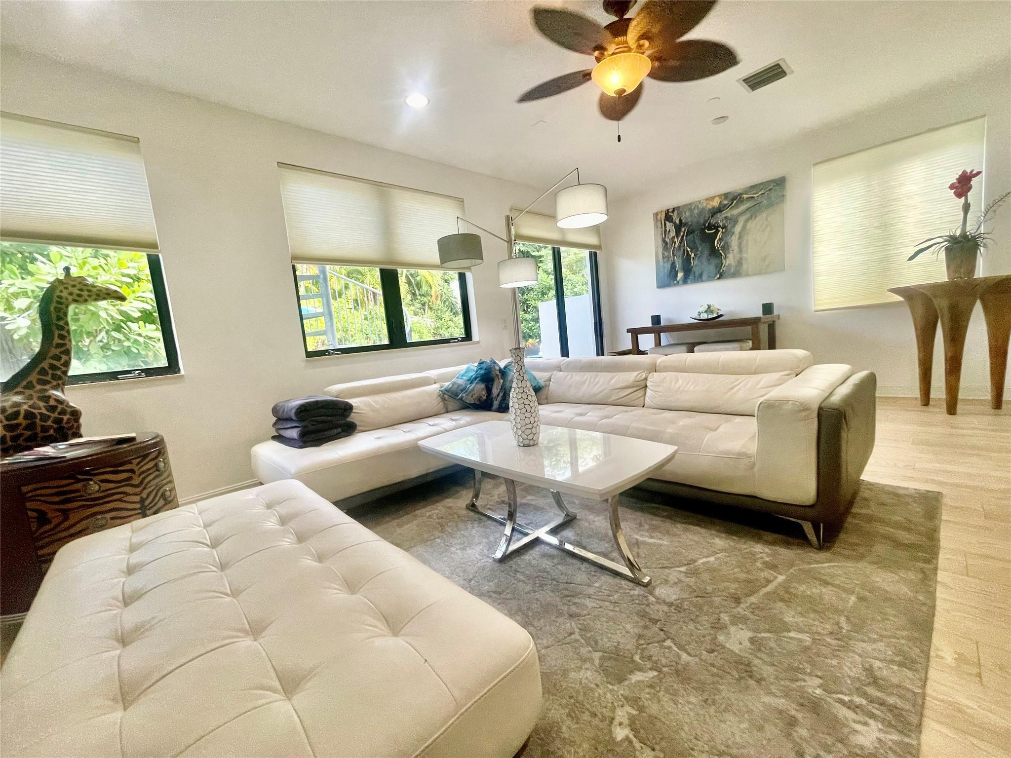 Victoria Park Corr Amd - Residential Lease