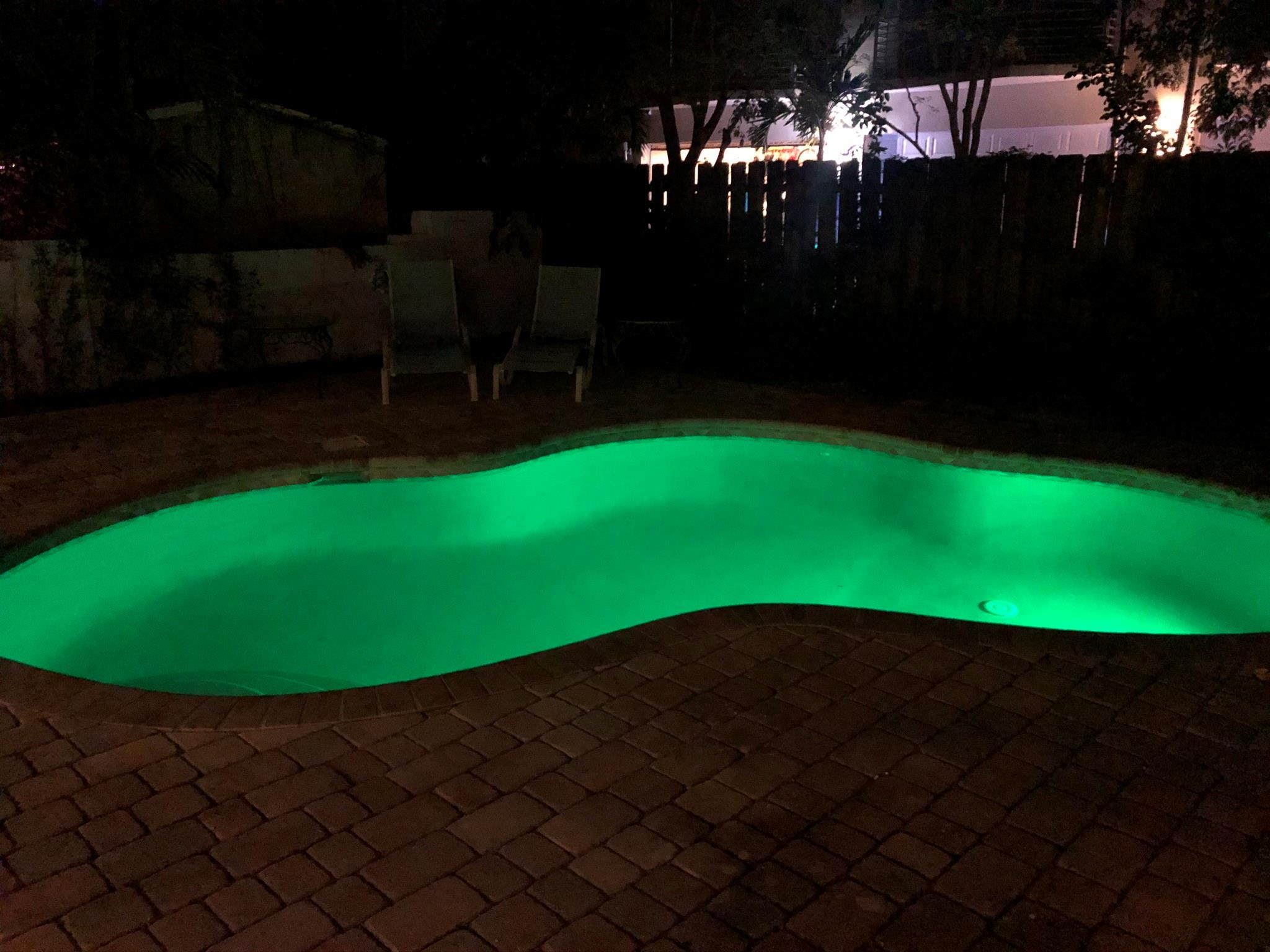 Victoria Park Corr Amd - Residential Lease