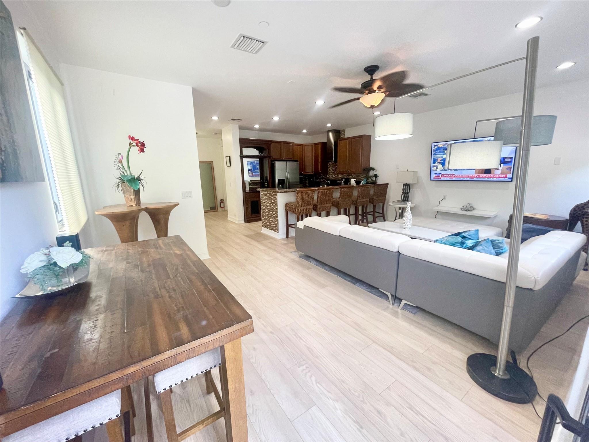 Victoria Park Corr Amd - Residential Lease