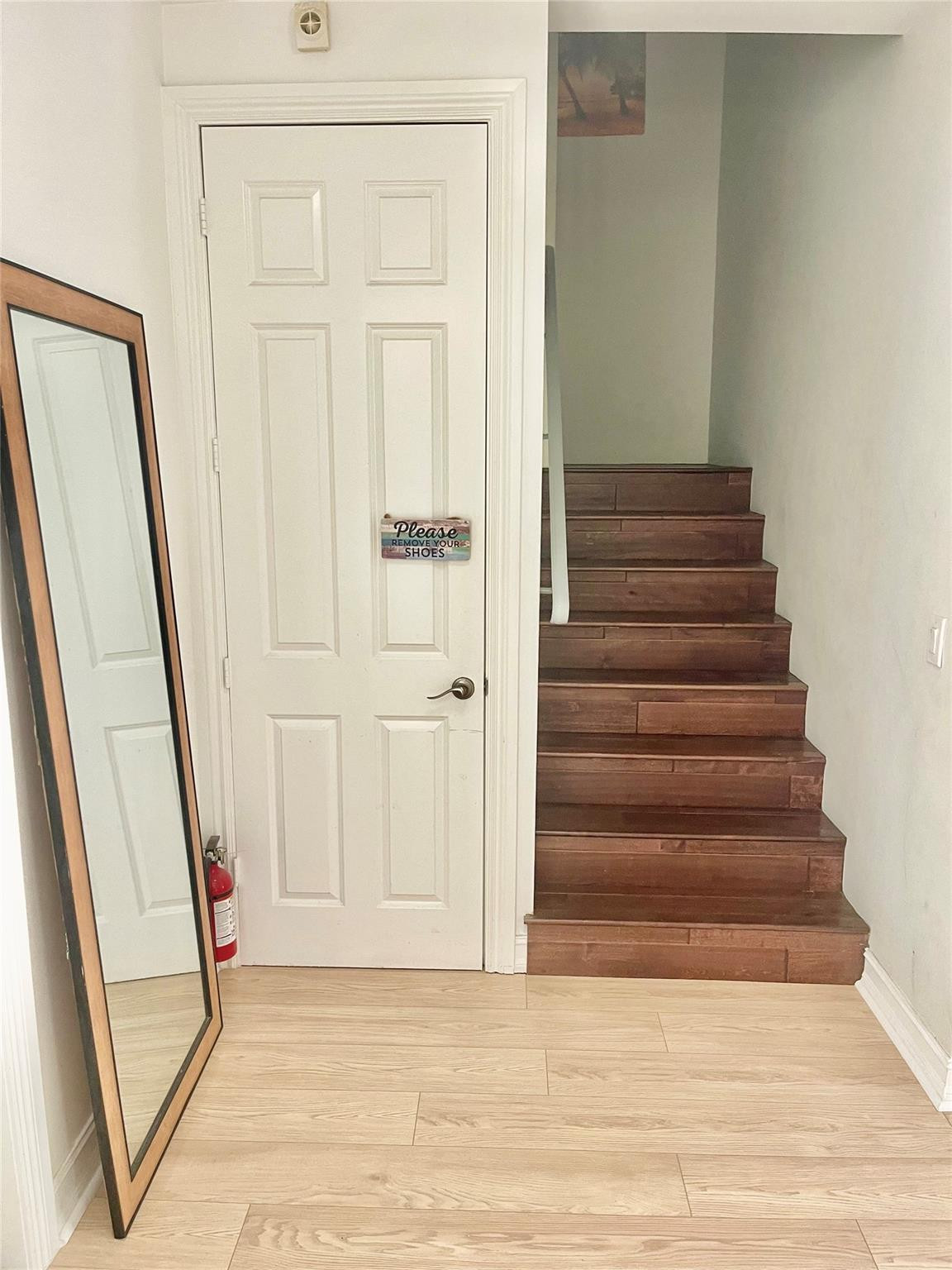 Victoria Park Corr Amd - Residential Lease