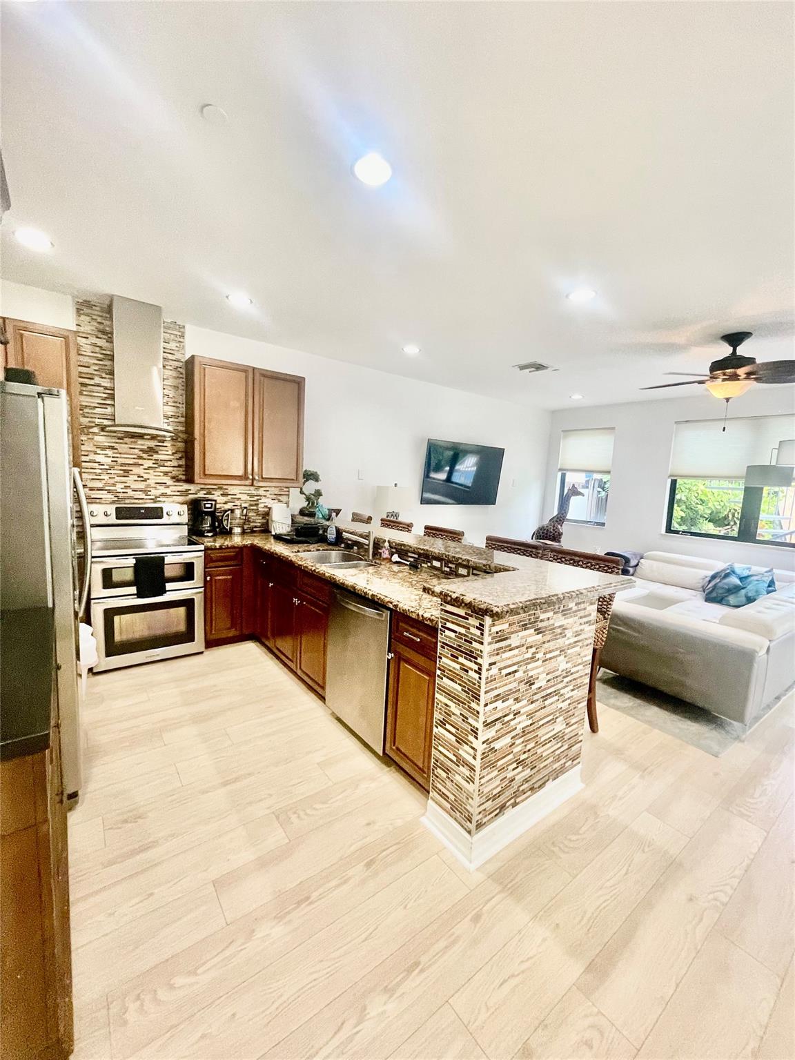 Victoria Park Corr Amd - Residential Lease