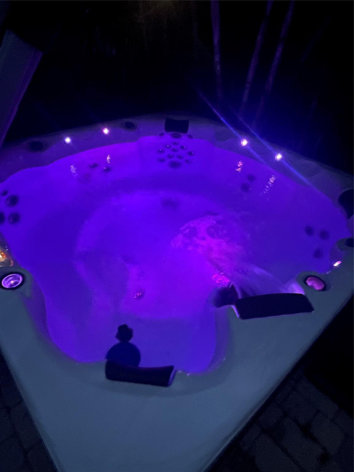 Victoria Park Corr Amd - Residential Lease