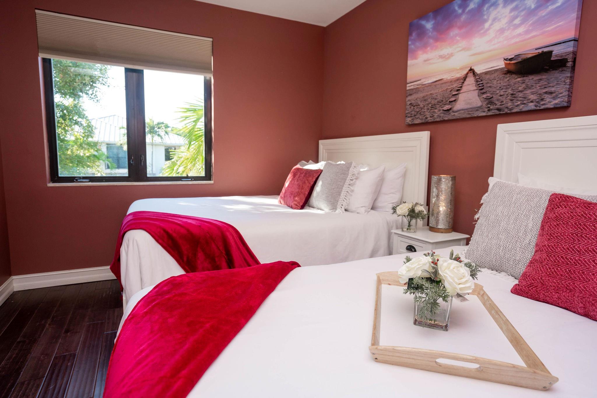 Victoria Park Corr Amd - Residential Lease