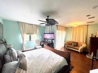 Victoria Park Corr Amd - Residential Lease