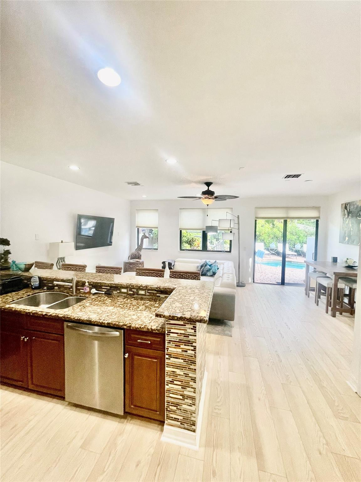 Victoria Park Corr Amd - Residential Lease