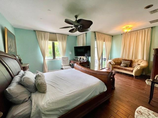 Victoria Park Corr Amd - Residential Lease