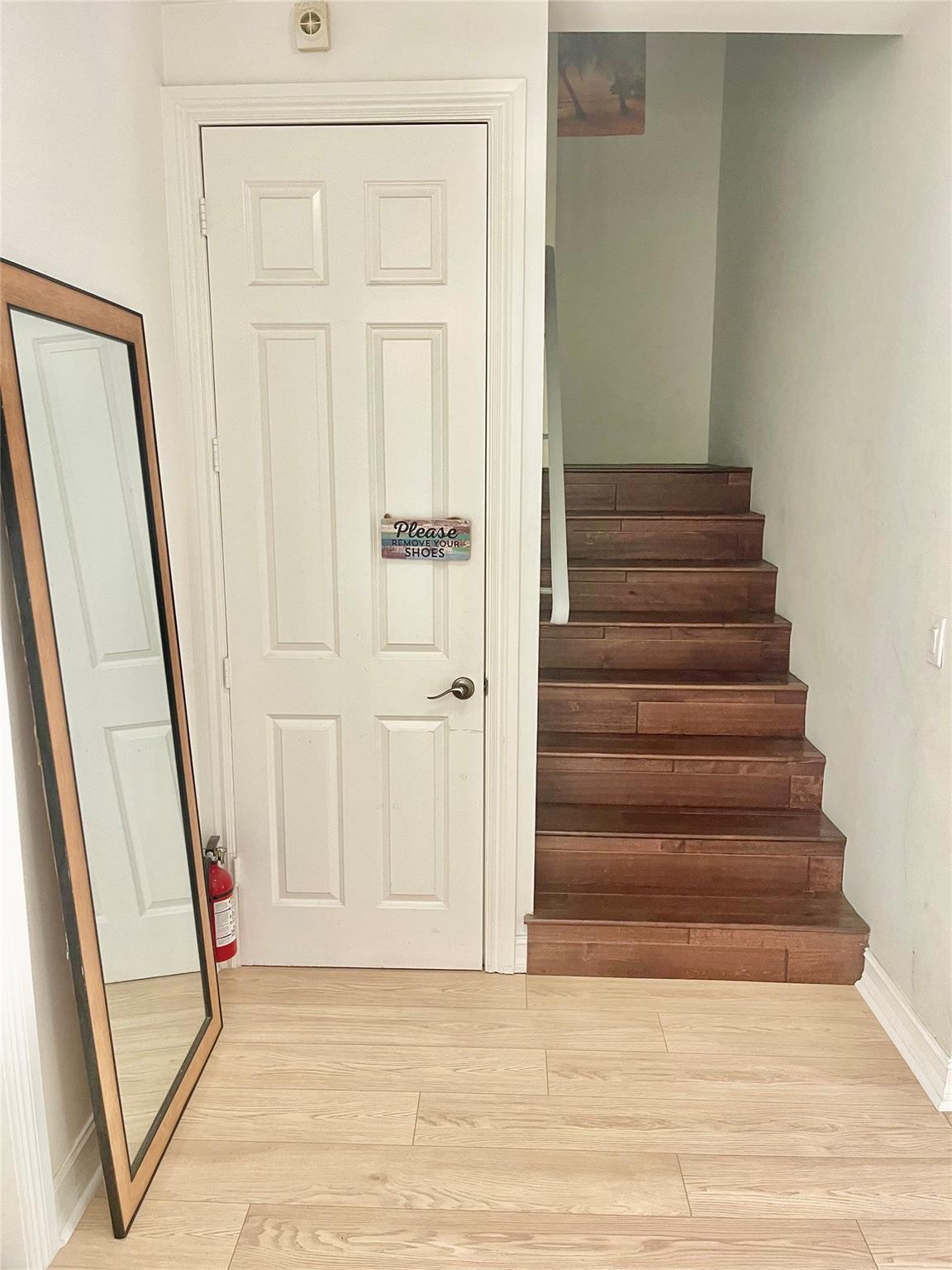 Victoria Park Corr Amd - Residential Lease