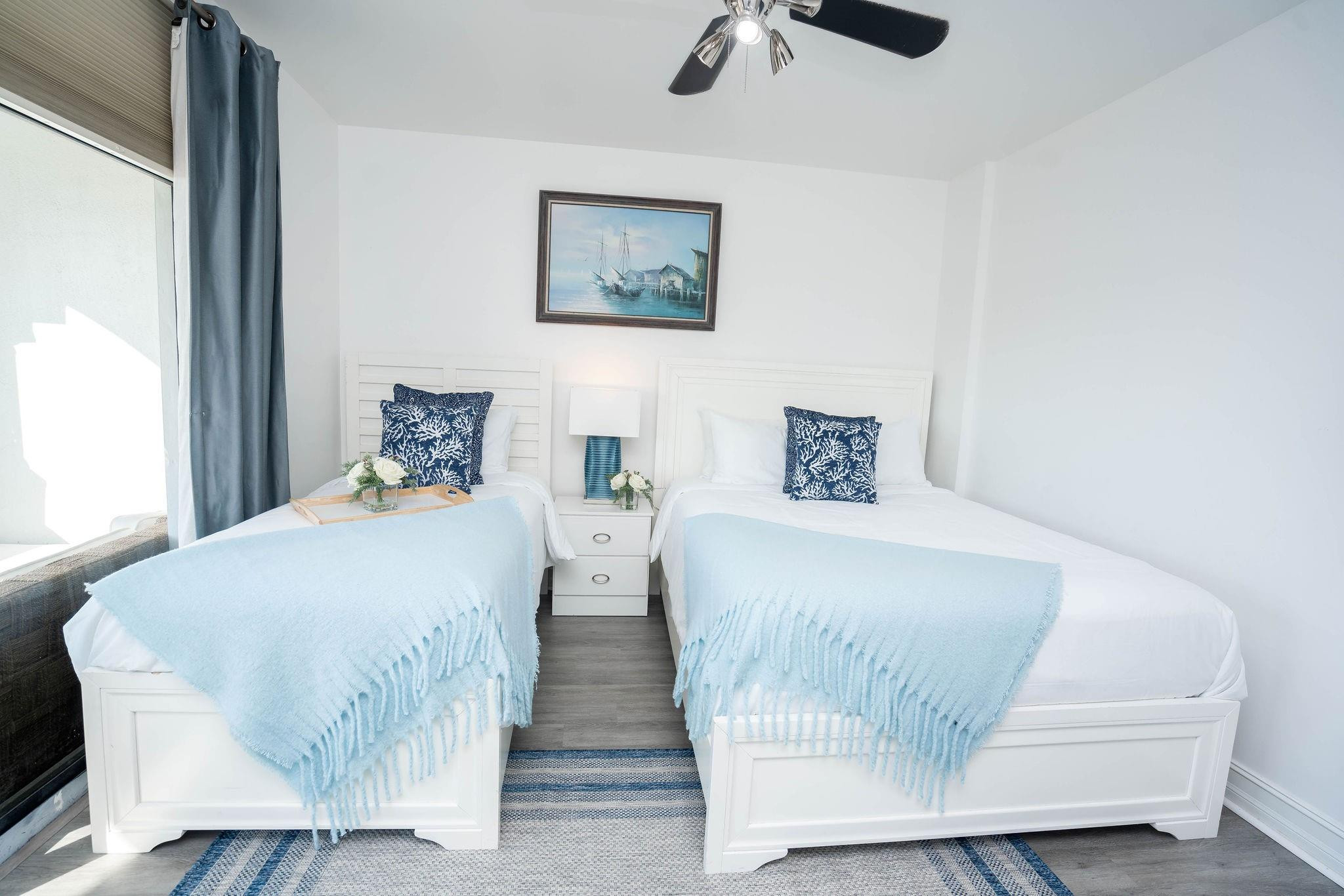 Victoria Park Corr Amd - Residential Lease