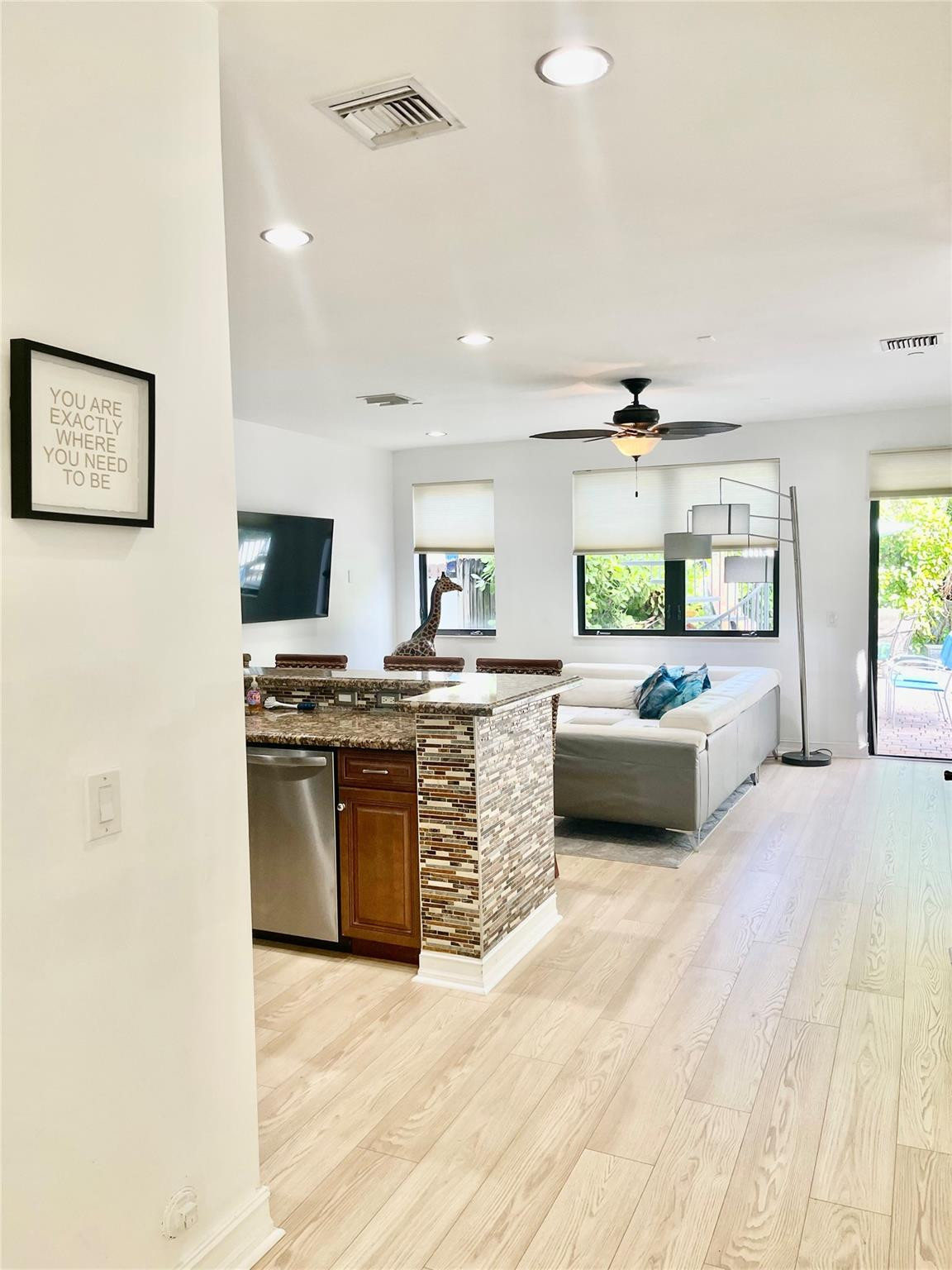 Victoria Park Corr Amd - Residential Lease