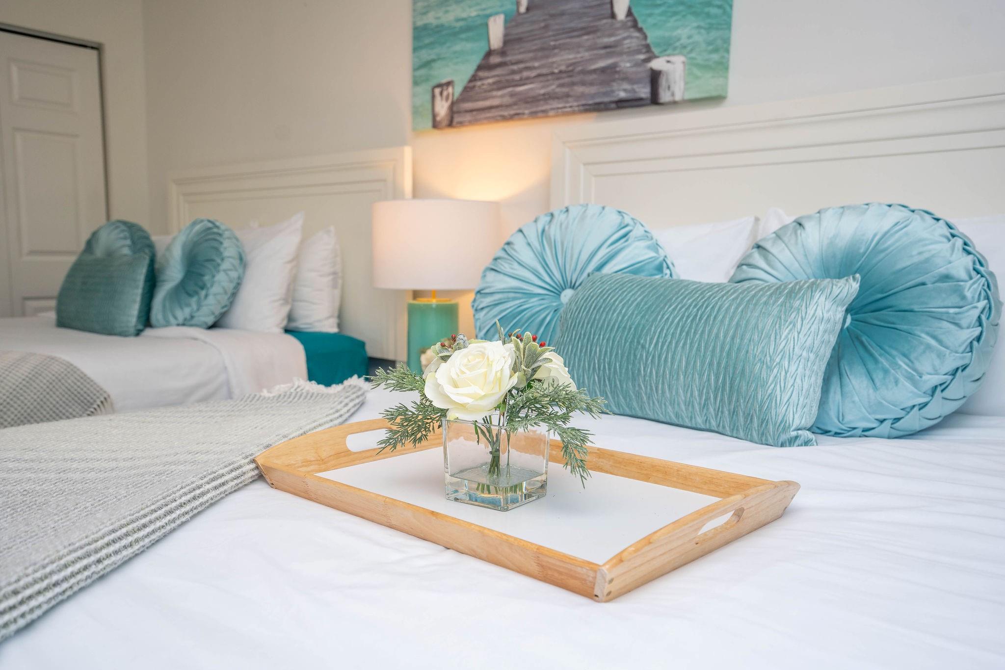 Victoria Park Corr Amd - Residential Lease