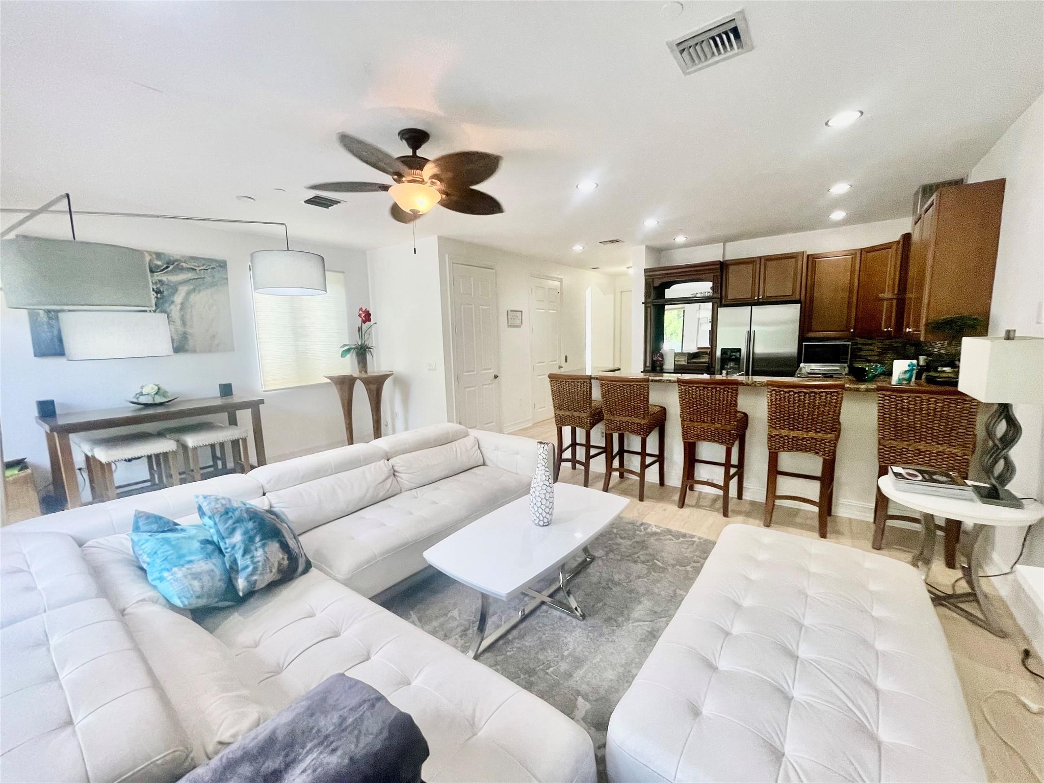 Victoria Park Corr Amd - Residential Lease