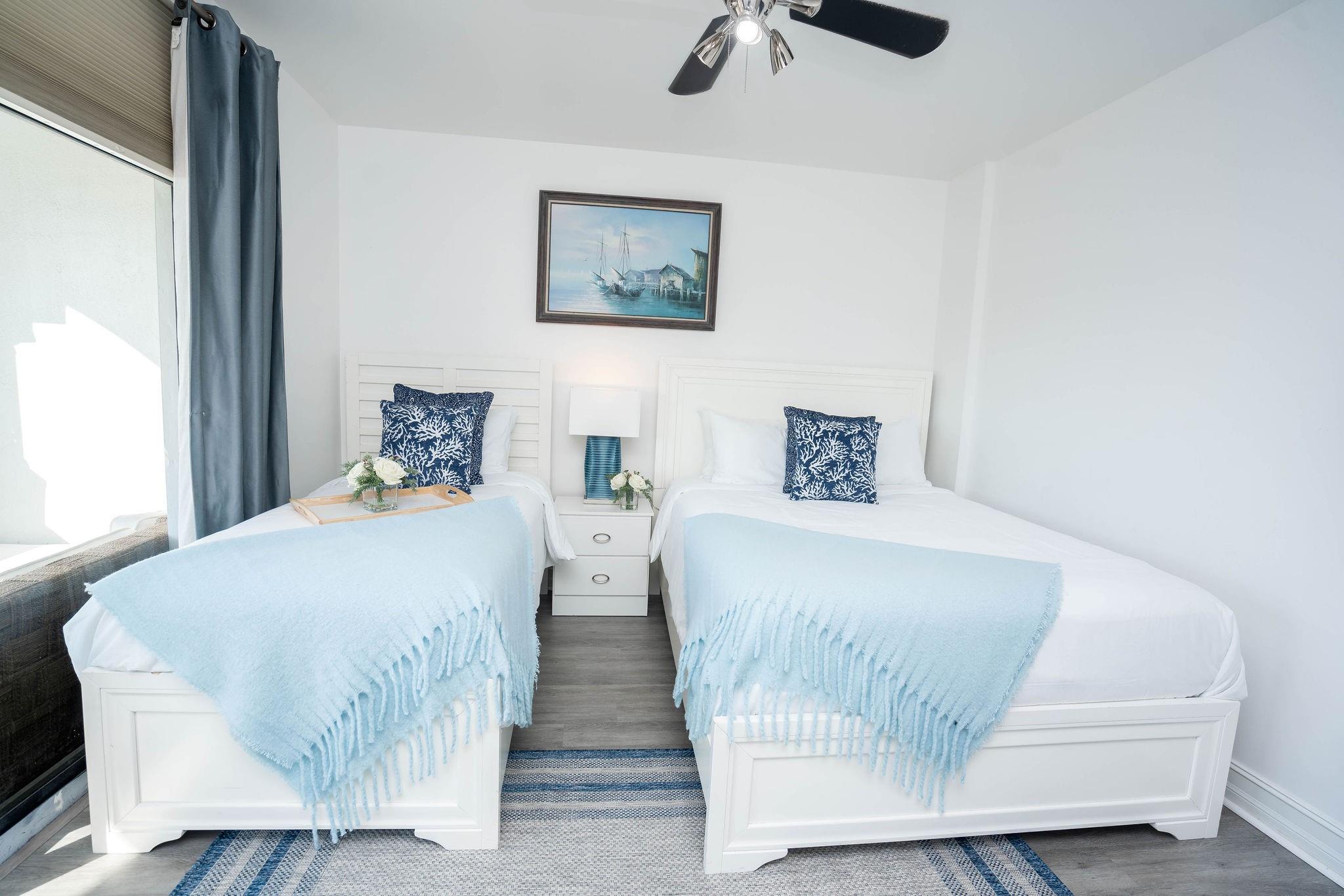 Victoria Park Corr Amd - Residential Lease