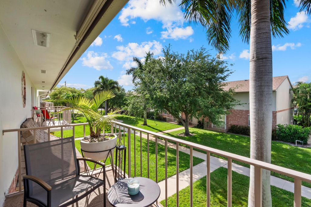 Photo of 2017 S Seacrest Boulevard #C, Boynton Beach, FL 33435 (MLS # B26016070)