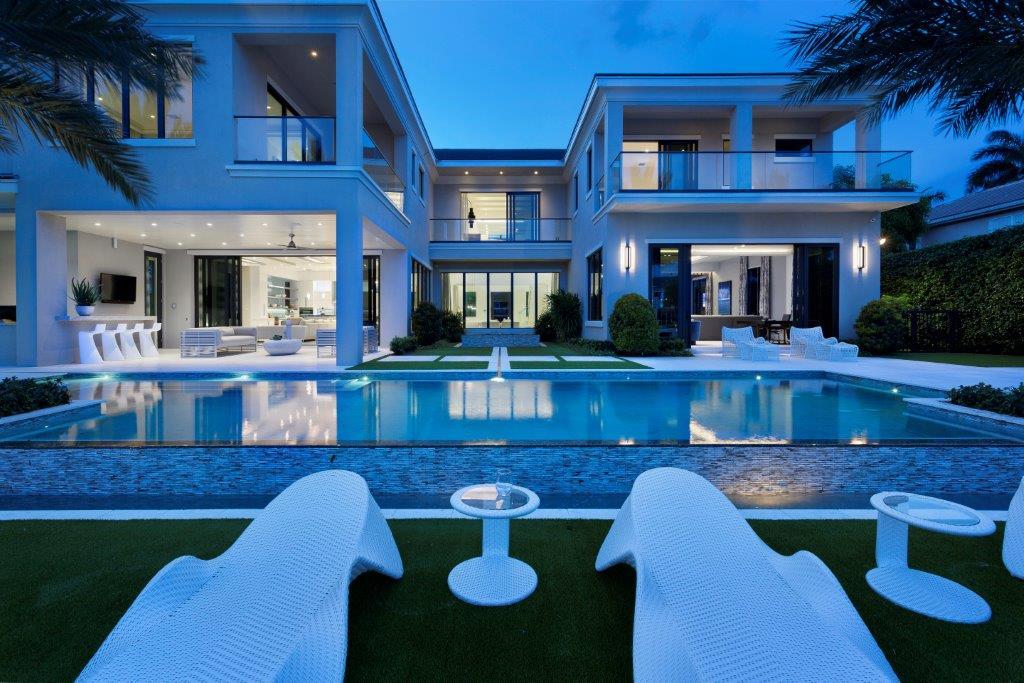 ROYAL PALM YACHT & COUNTR - Residential