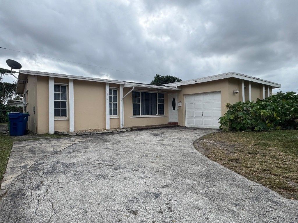 Photo of 8510 Sunset Strip, Sunrise, FL 33322 (MLS # F10545190)