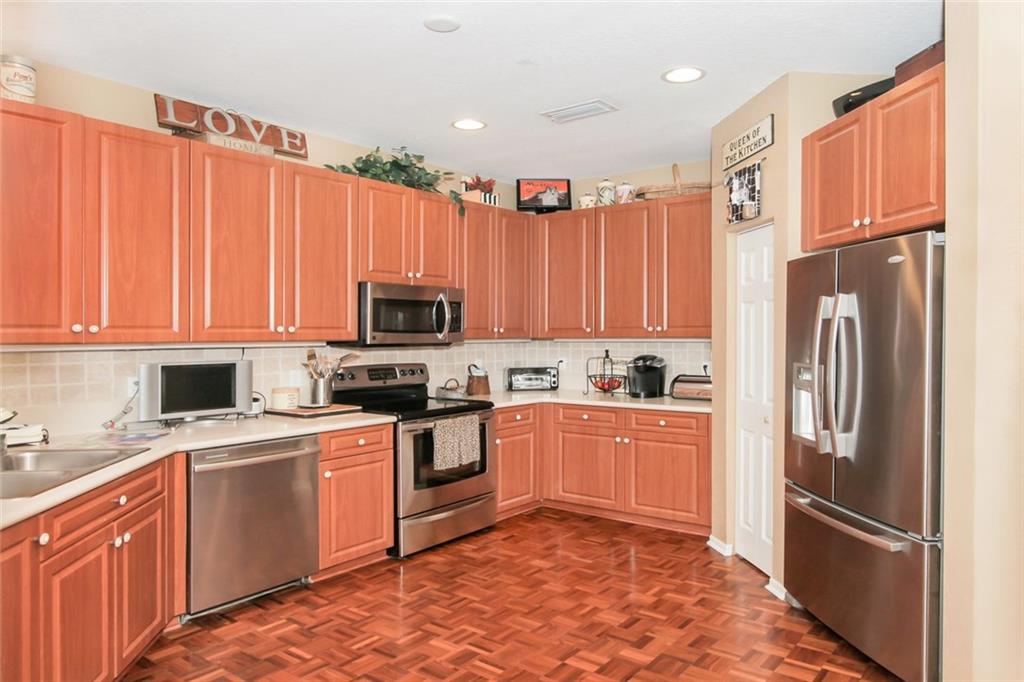 Tuscany - Residential