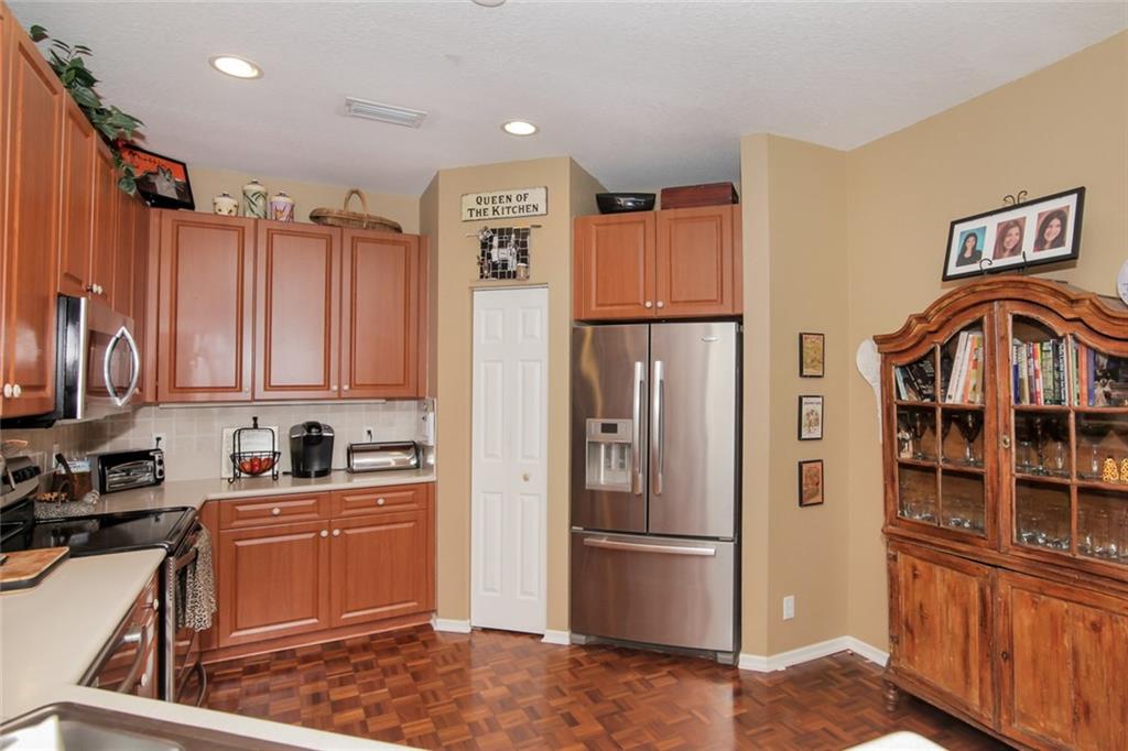 Tuscany - Residential