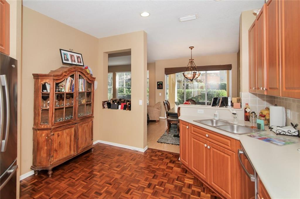 Tuscany - Residential