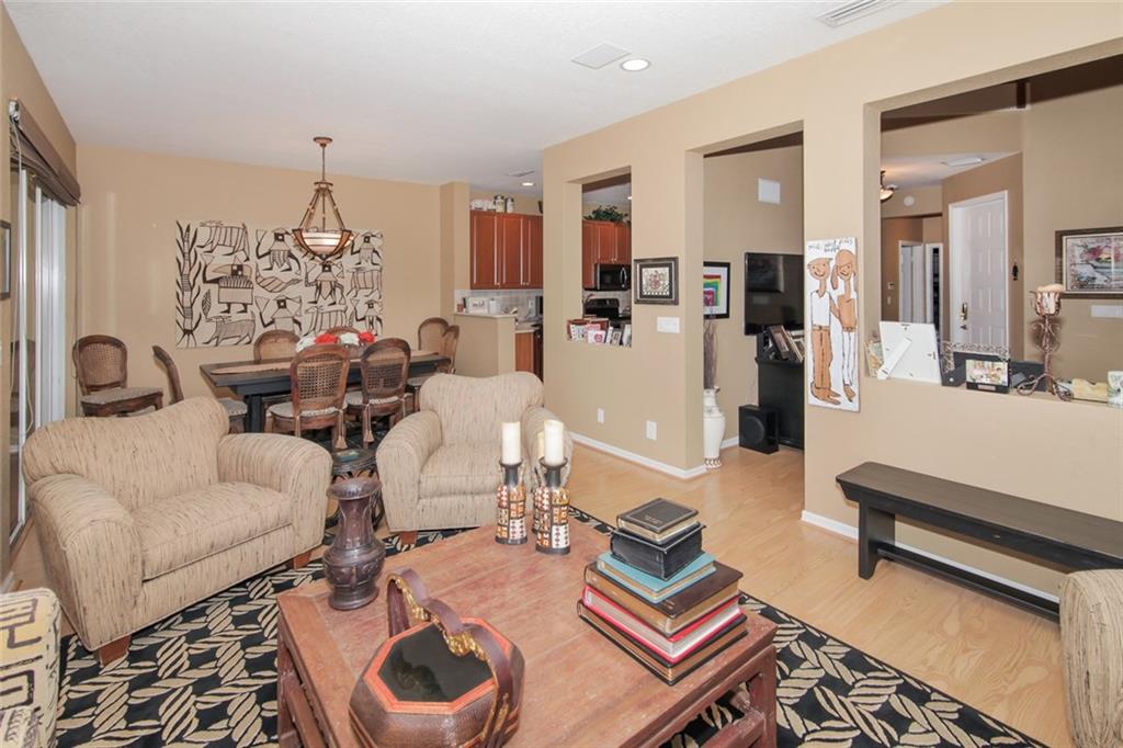 Tuscany - Residential