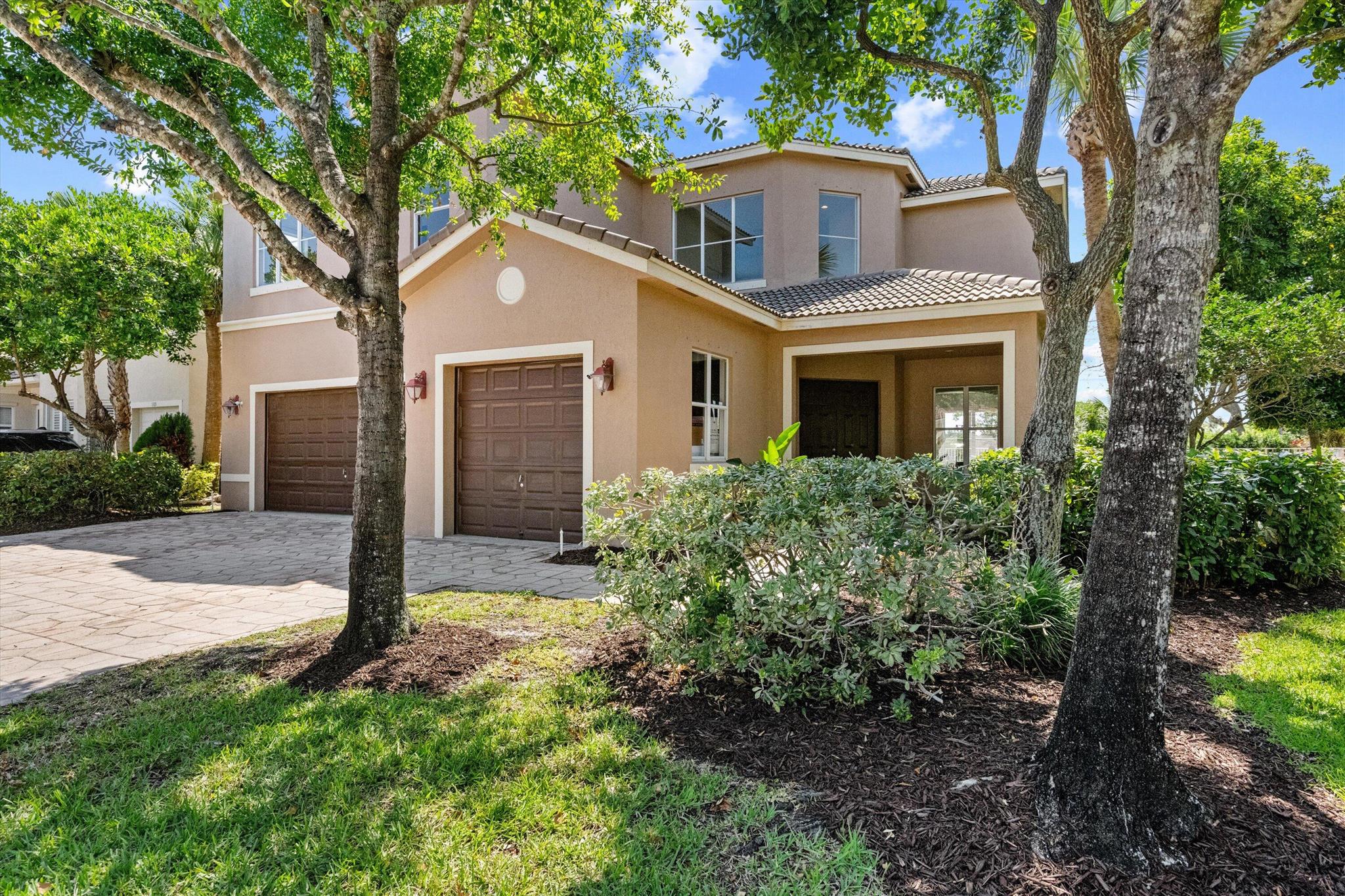 1317 Beacon Circle