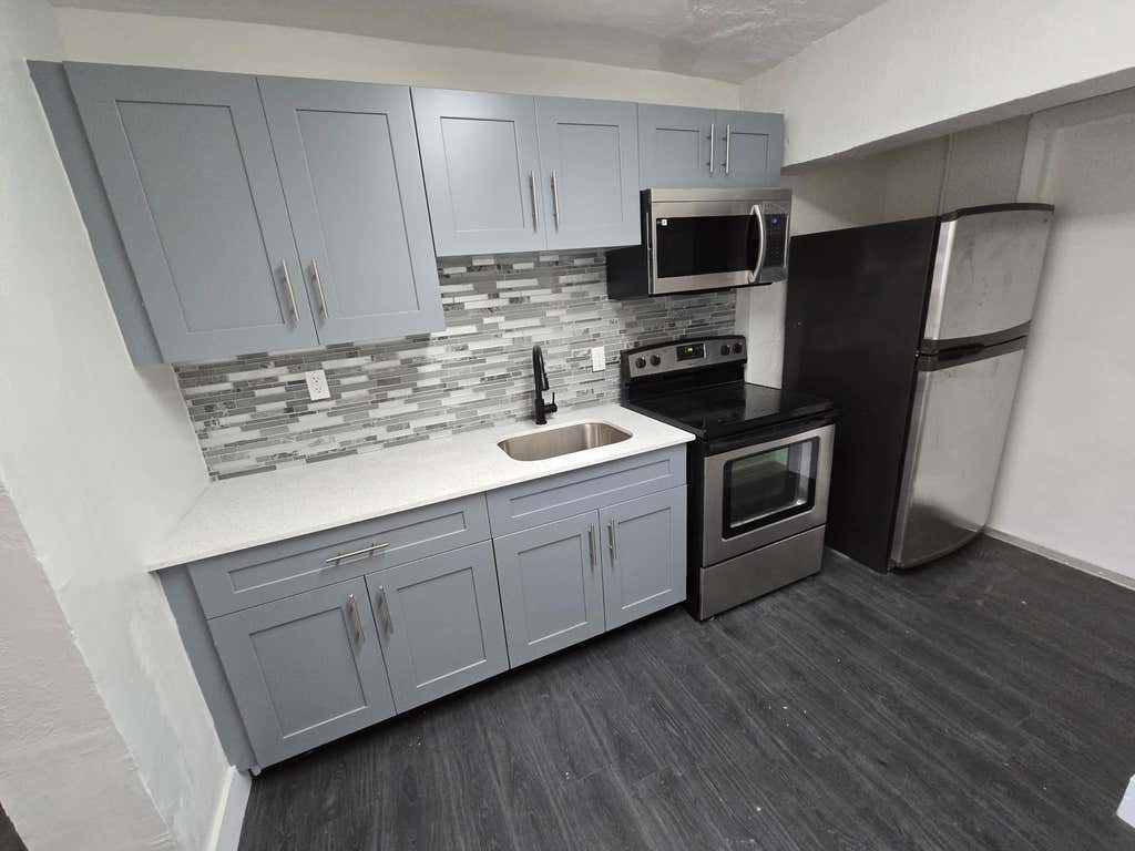 Photo of 1201 NW 30th Avenue #1-4, Fort Lauderdale, FL 33311 (MLS # B26035738)