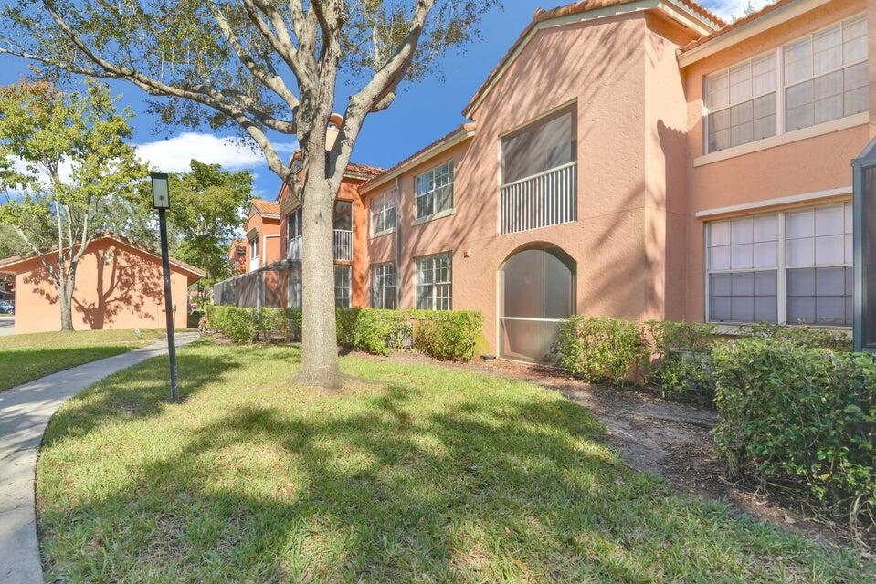 BOCAR CONDO - Residential Lease