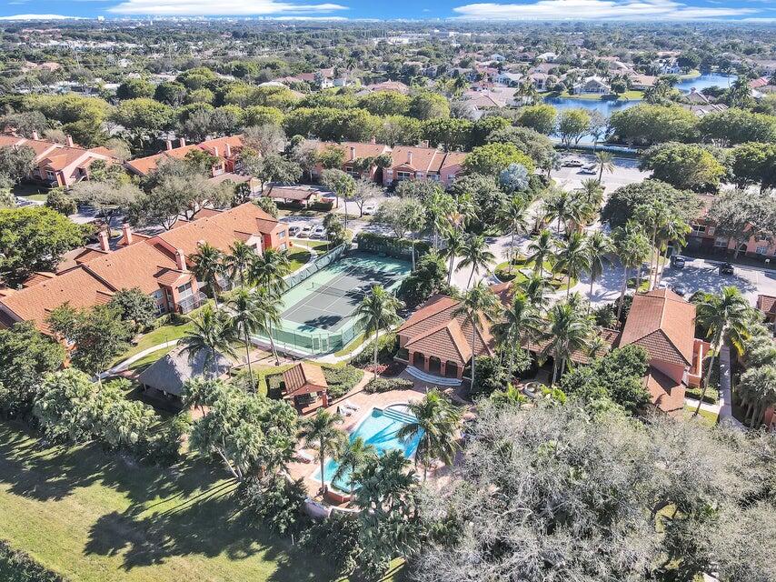 BOCAR CONDO - Residential Lease