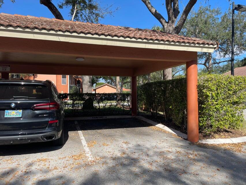 BOCAR CONDO - Residential Lease