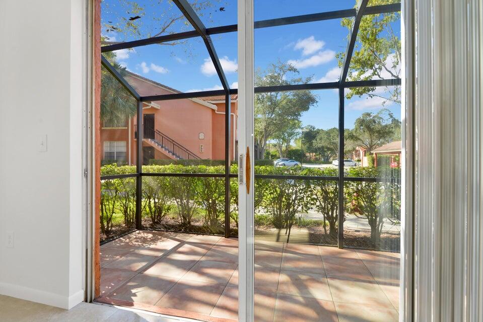 BOCAR CONDO - Residential Lease