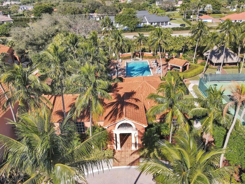 BOCAR CONDO - Residential Lease