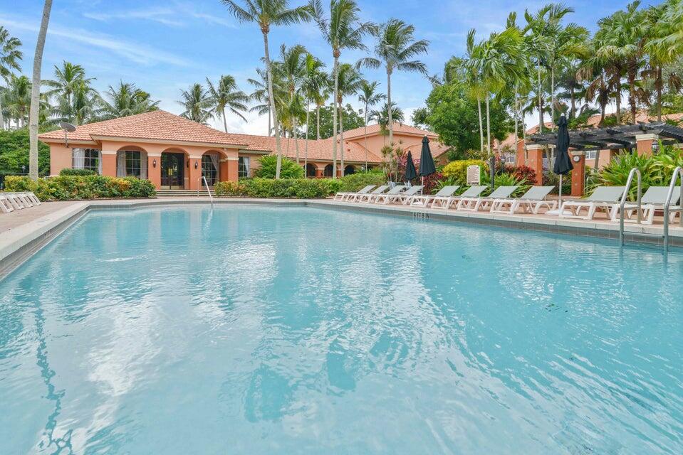 BOCAR CONDO - Residential Lease