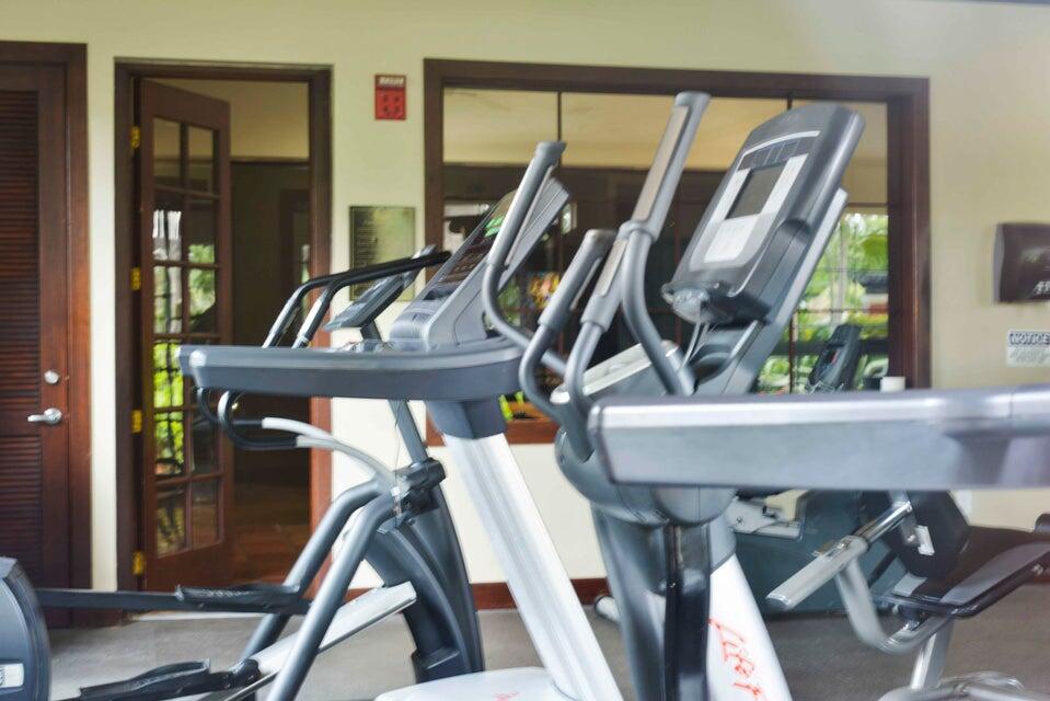 BOCAR CONDO - Residential Lease