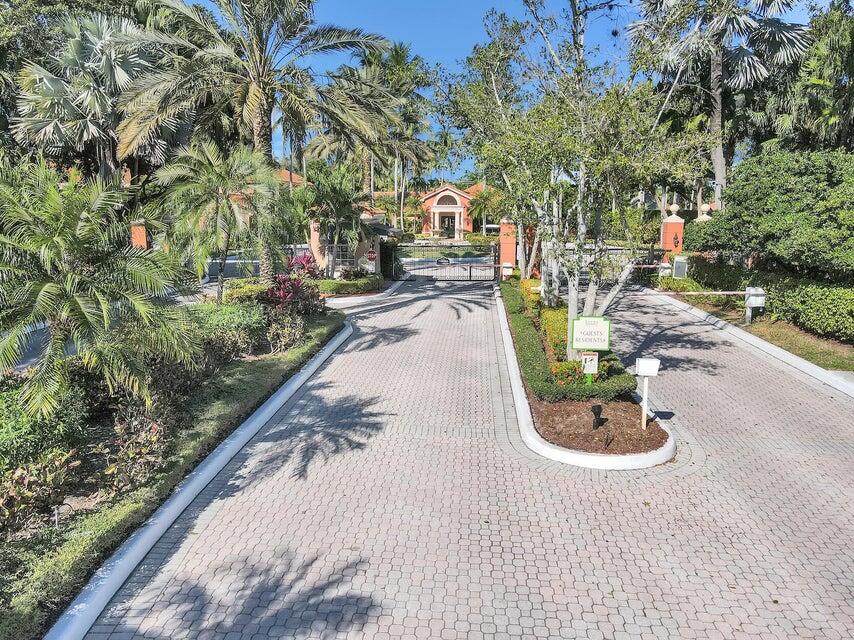 BOCAR CONDO - Residential Lease