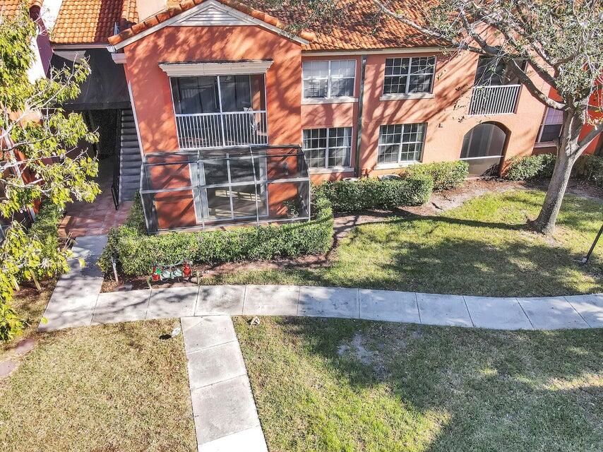 BOCAR CONDO - Residential Lease