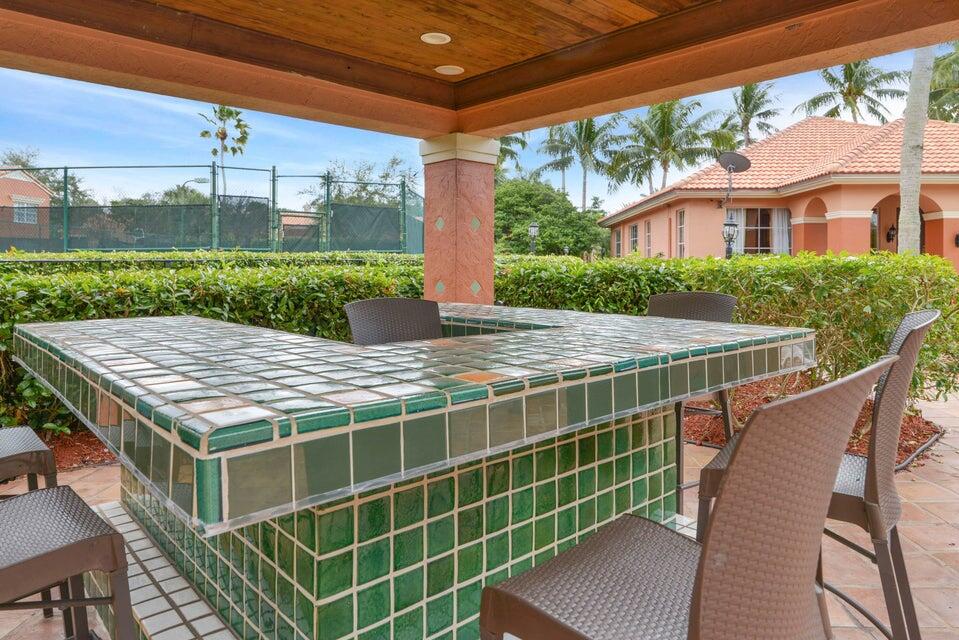 BOCAR CONDO - Residential Lease