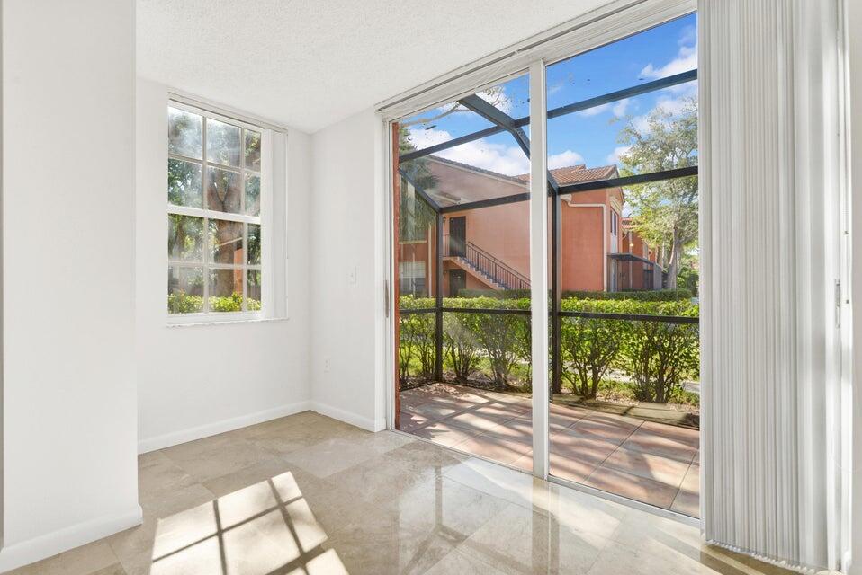 BOCAR CONDO - Residential Lease