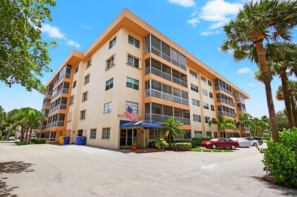 Photo of 290 W Palmetto Park Road #203, Boca Raton, FL 33432 (MLS # R11108698)