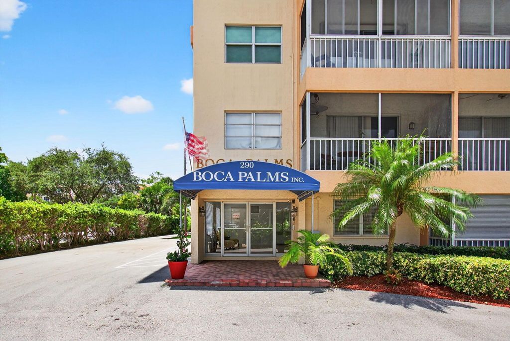 Photo of 290 W Palmetto Park Road #203, Boca Raton, FL 33432 (MLS # R11108698)