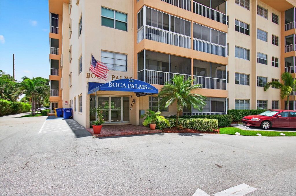 Photo of 290 W Palmetto Park Road #203, Boca Raton, FL 33432 (MLS # R11108698)