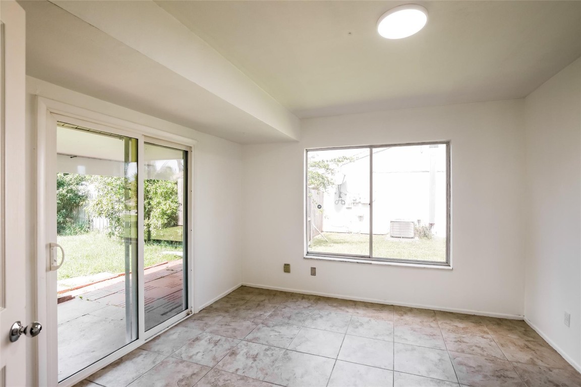 South Port St Lucie - Residential