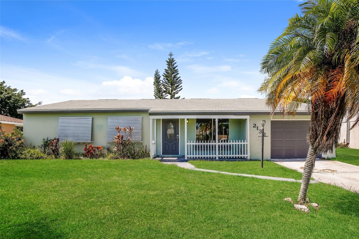 South Port St Lucie - Residential