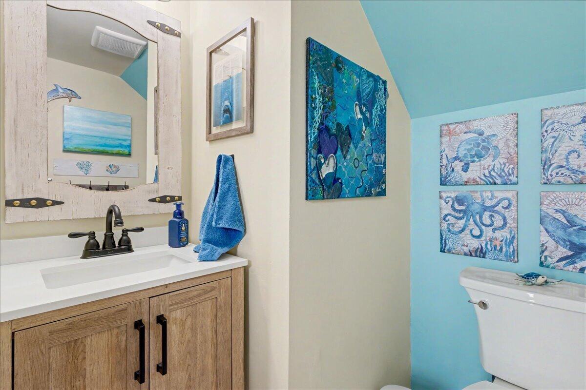 RIVERWALK 3 - Residential