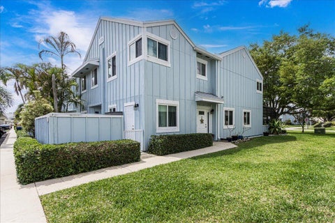 Photo of 6198 Riverwalk Lane #1, Jupiter, FL 33458 (MLS # B26007574)
