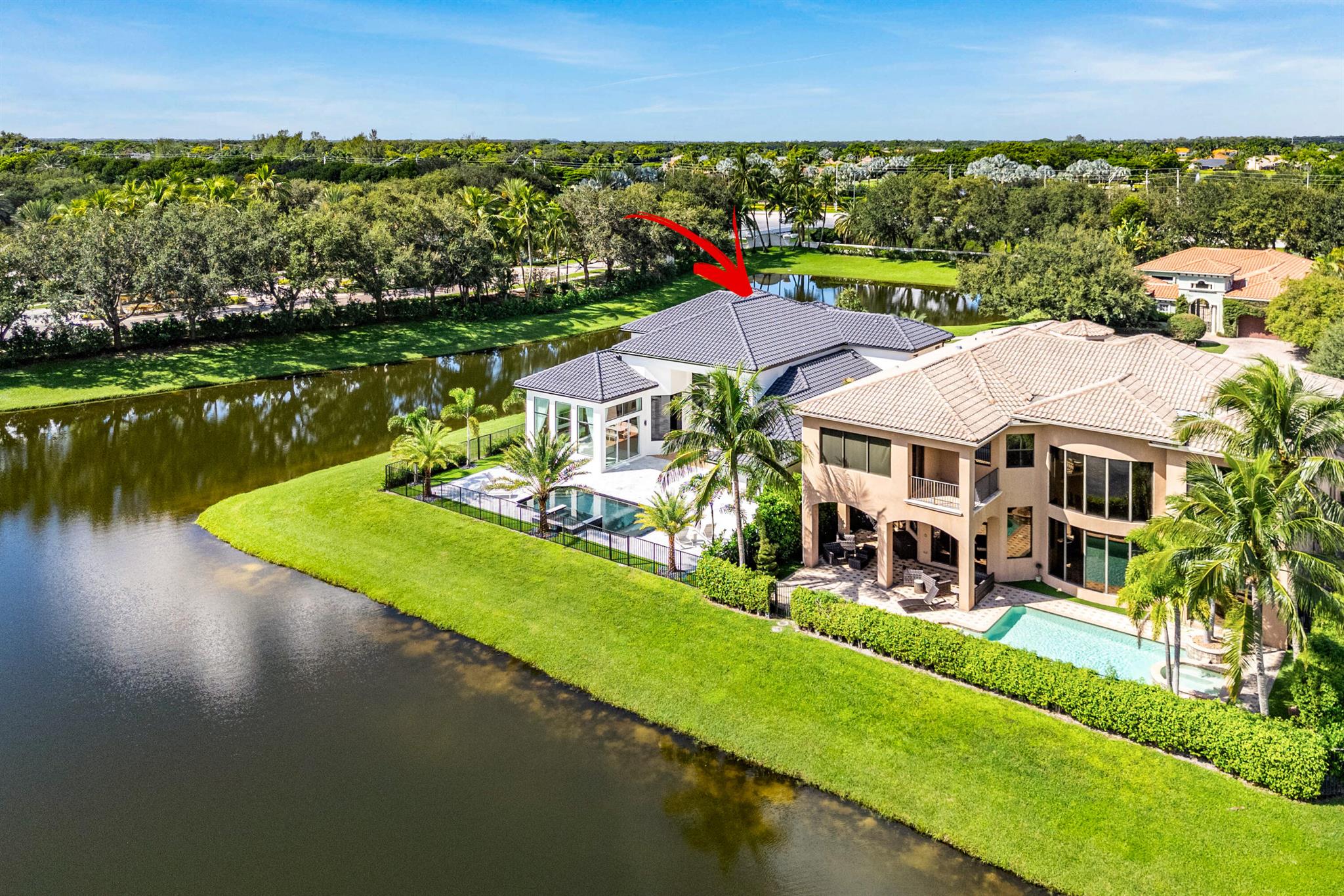 THE OAKS - Residential