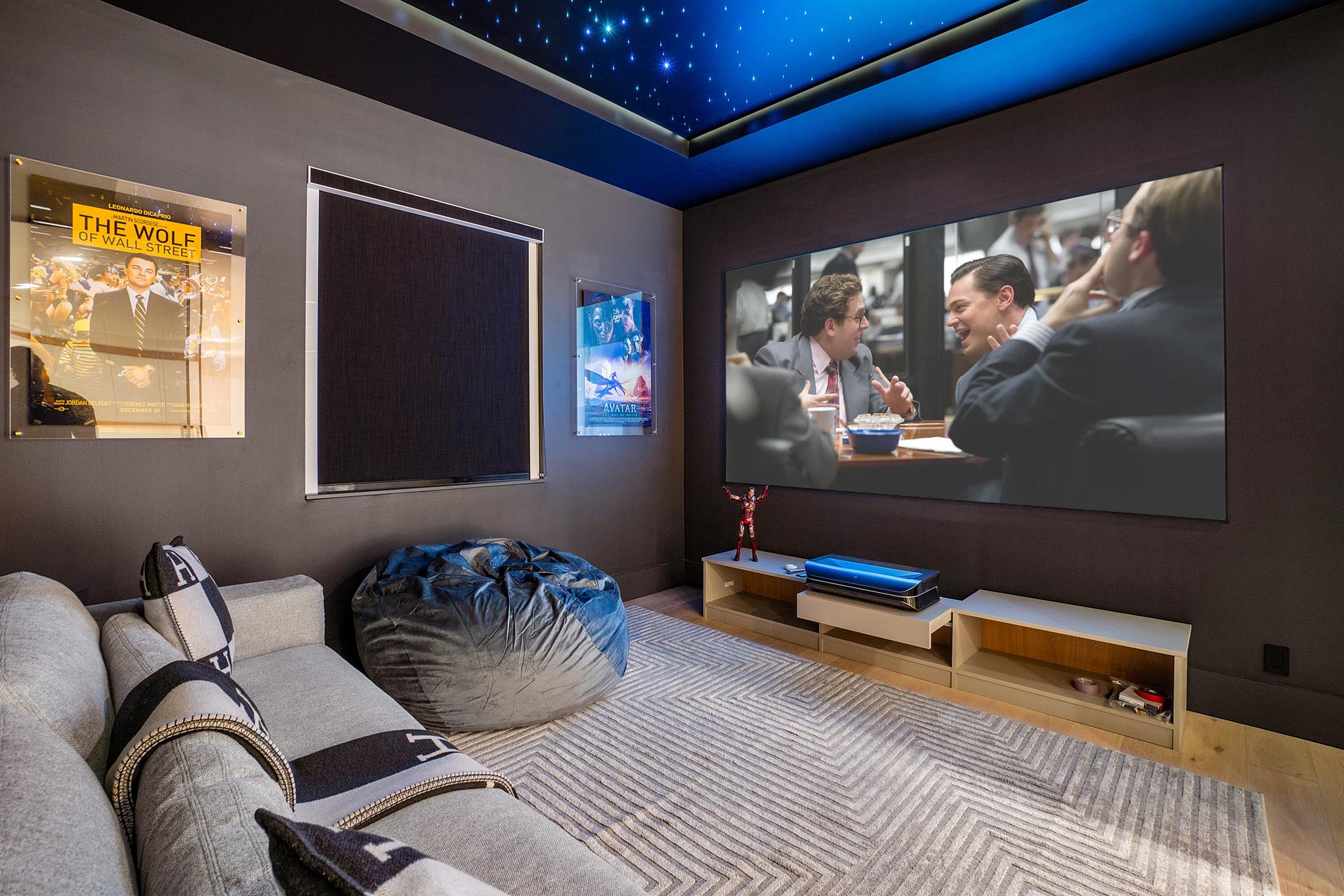 THE OAKS - Residential