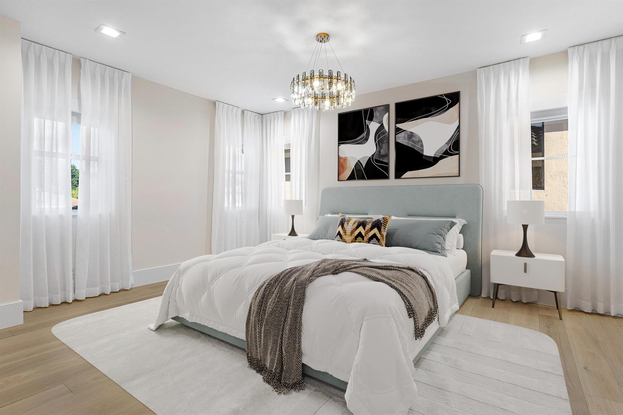 THE OAKS - Residential