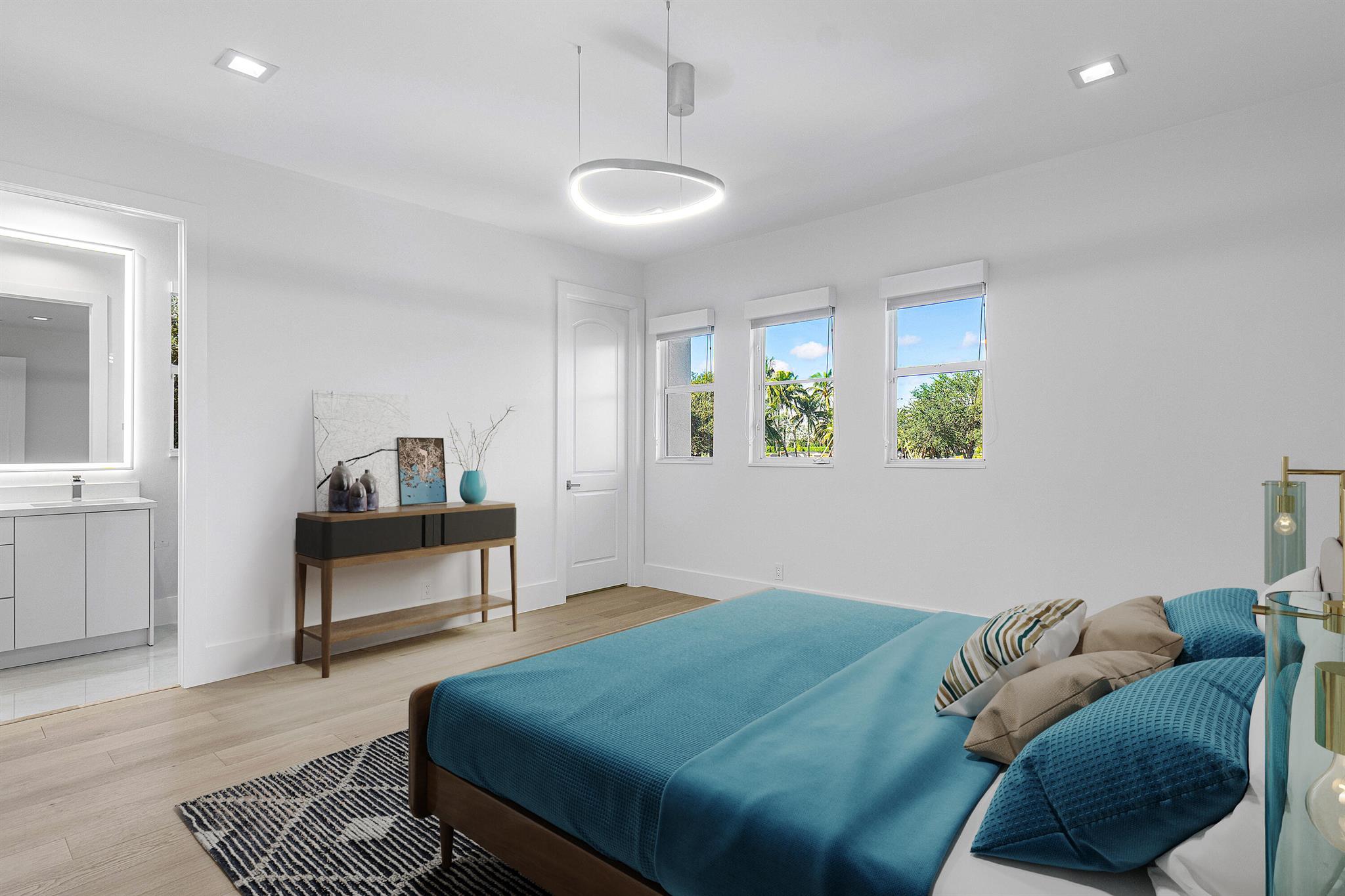 THE OAKS - Residential