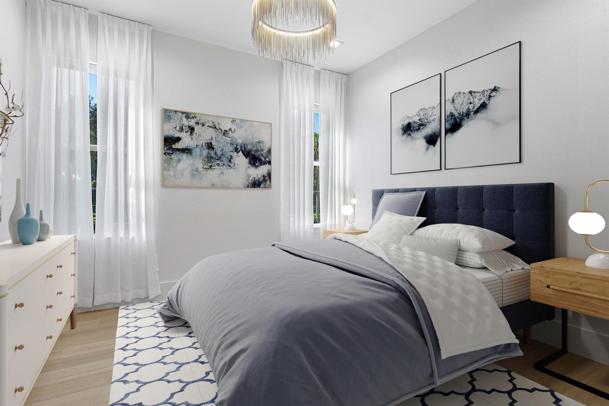 THE OAKS - Residential