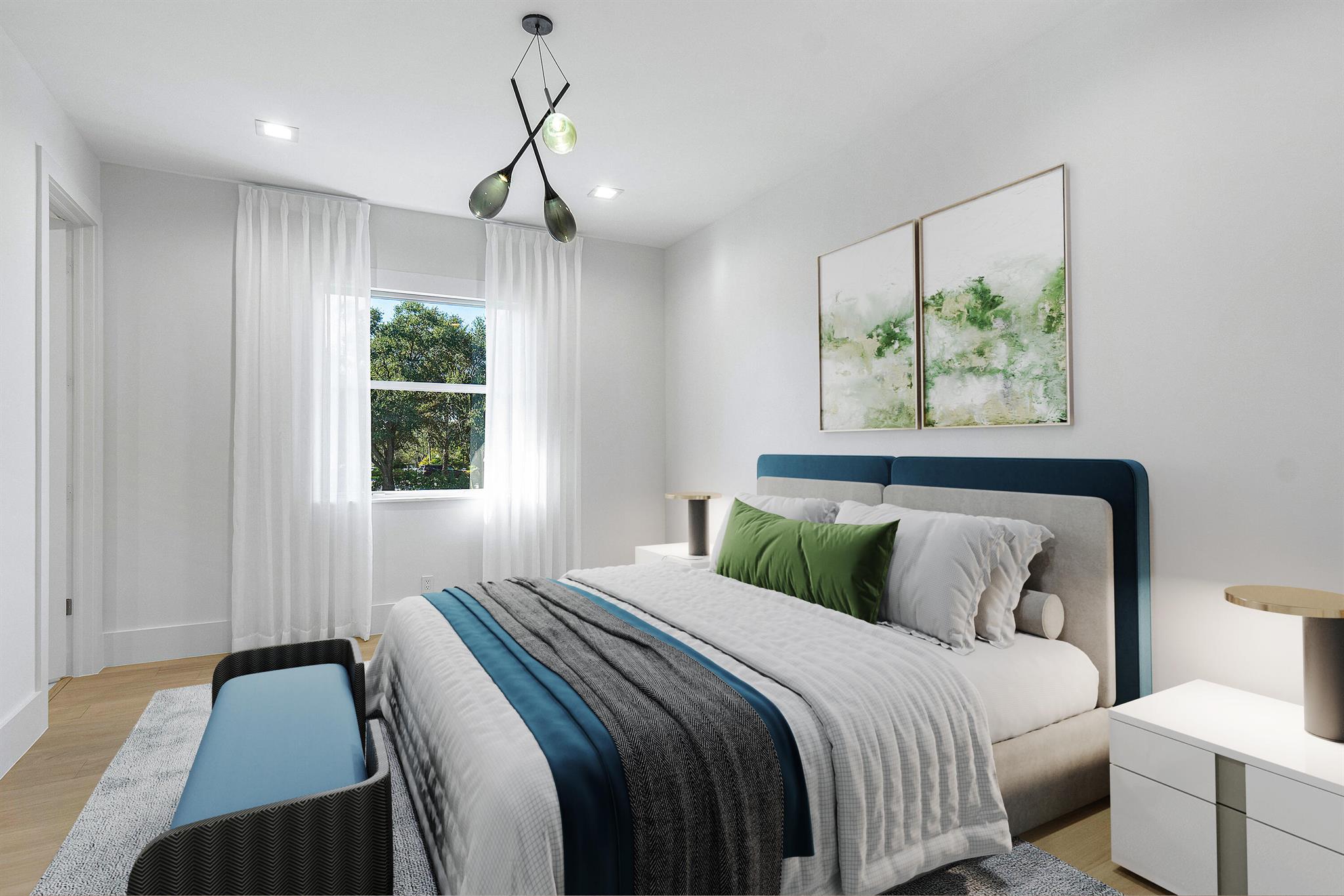 THE OAKS - Residential